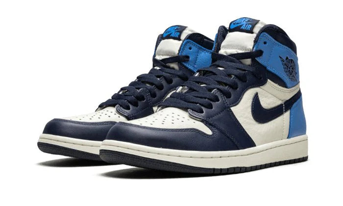 Air Jordan 1 Retro High OG Obsidian UNC 2019-555088-140-schoenen JHypes
