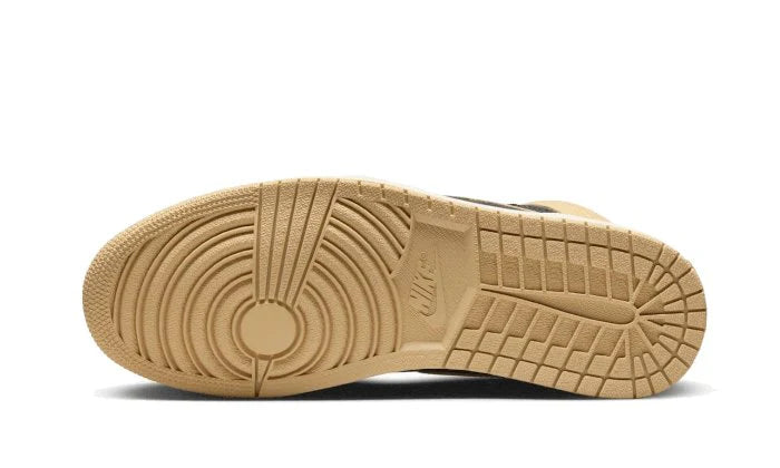Air Jordan 1 Retro High OG Vachetta Tan (Heirloom)-555088-202-sneakers JHypes