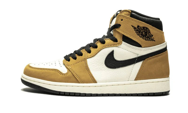 Air Jordan 1 Retro High Rookie of the Year-555088-700-JHypes