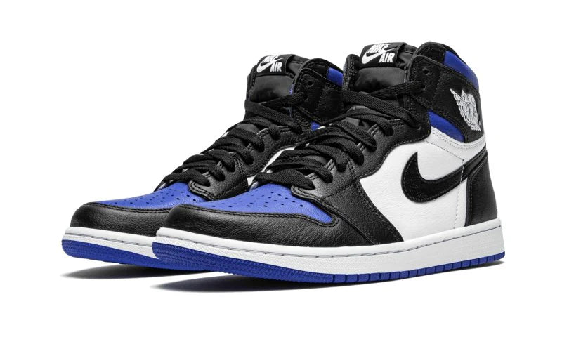 Air Jordan 1 Retro High Royal Toe-555088-041-JHypes
