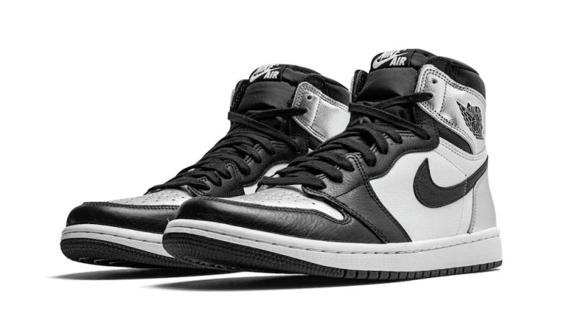 Air Jordan 1 Retro High Silver Toe-CD0461-001-sneakers JHypes