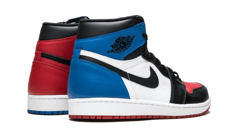 Air Jordan 1 Retro High Top 3-555088-026-100-JHypes
