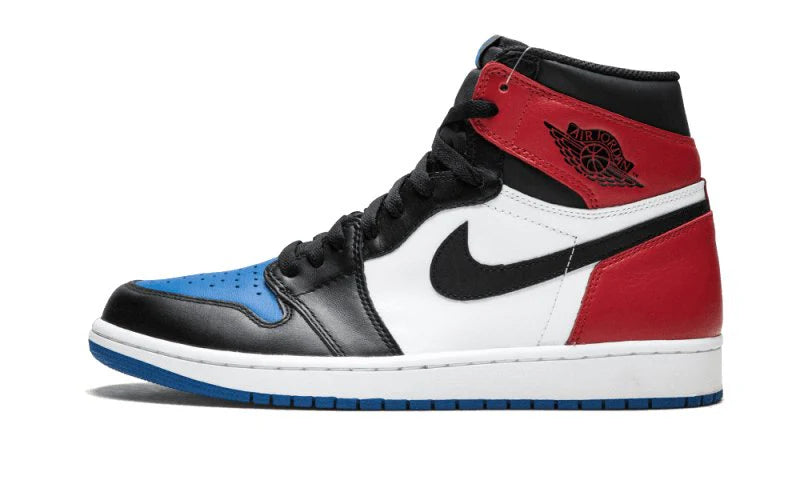 Air Jordan 1 Retro High Top 3-555088-026-100-schoenen JHypes