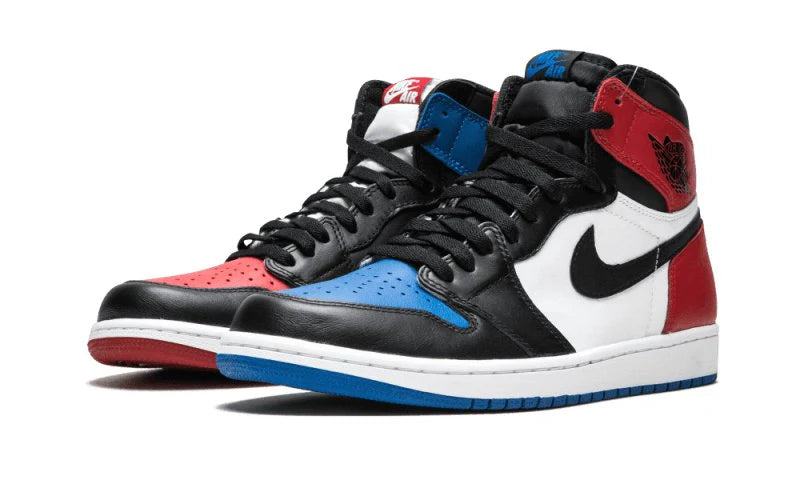 Air Jordan 1 Retro High Top 3-555088-026-100-sneakers JHypes
