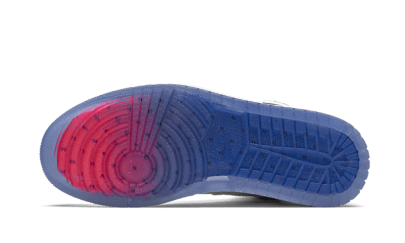 Air Jordan 1 Retro High Zoom White Racer Blue-CK6637-104-schoenen JHype