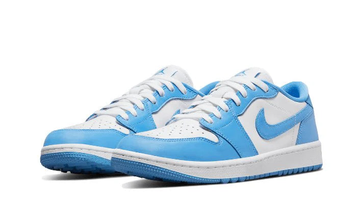 Air Jordan 1 Retro Low Golf UNC -DD9315-100-sneaker JHypes