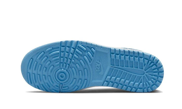 Air Jordan 1 Retro Low Golf UNC -DD9315-100-sneakers JHypes