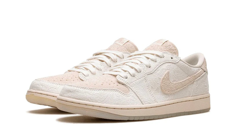 Air Jordan 1 Retro Low OG Chris Paul -FZ0455-200-sneaker JHypes