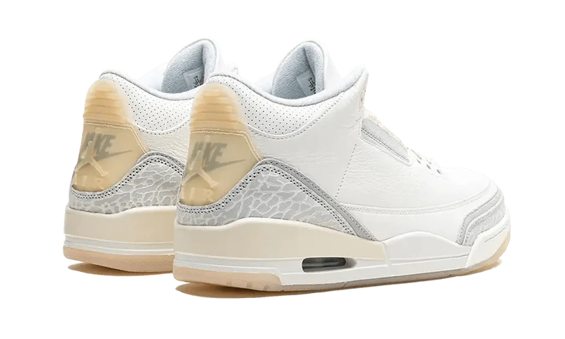 Air Jordan 3 Craft Ivory -FJ9479-100-sneakers JHypes
