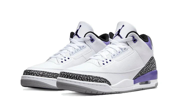 Air Jordan 3 Dark Iris -CT8532-105-sneaker JHypes