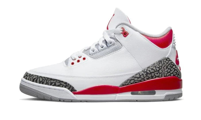 Air Jordan 3 OG Fire Red -DN3707-160-JHypes
