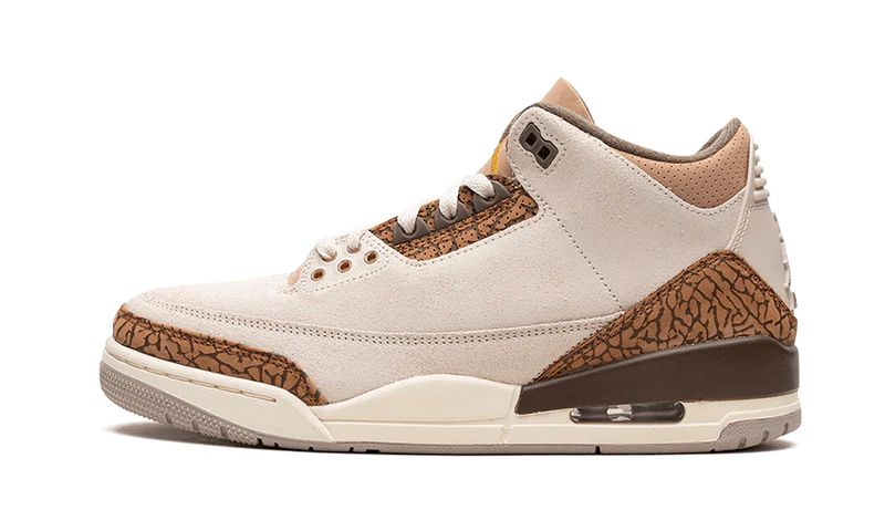 Air Jordan 3 Palomino-CT8532-102 / DM0967-102-JHypes