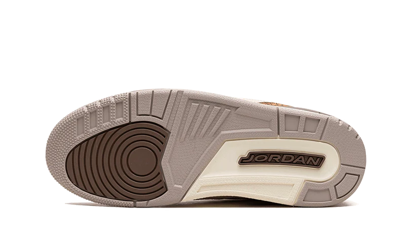 Air Jordan 3 Palomino-CT8532-102 / DM0967-102-schoenen JHypes