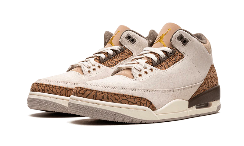 Air Jordan 3 Palomino-CT8532-102 / DM0967-102-sneaker JHypes