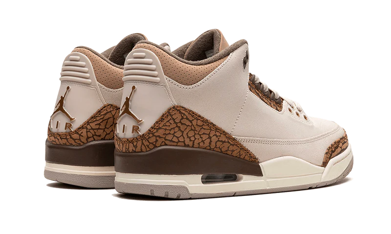 Air Jordan 3 Palomino-CT8532-102 / DM0967-102-sneakers JHypes