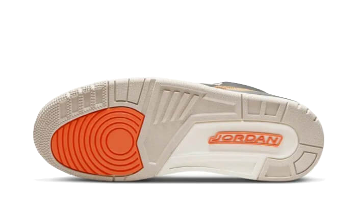 Air Jordan 3 Retro Desert Elephant -CT8532-008-sneakers JHypes