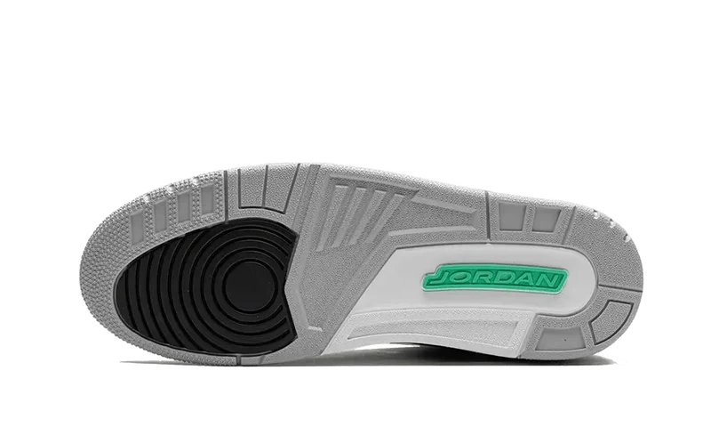 Air Jordan 3 Retro Green Glow-CT8532-031-schoenen JHypes