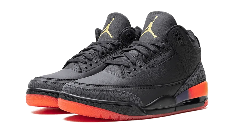 Air Jordan 3 Retro J Balvin Rio-FN0344-001-sneaker JHypes