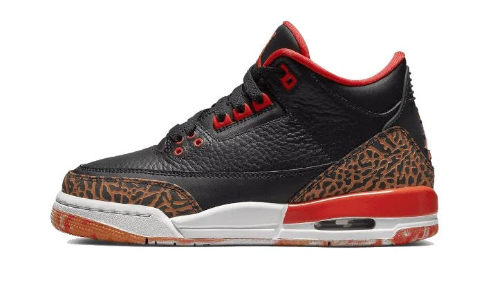 Air Jordan 3 Retro Kumquat -441140-088-JHypes