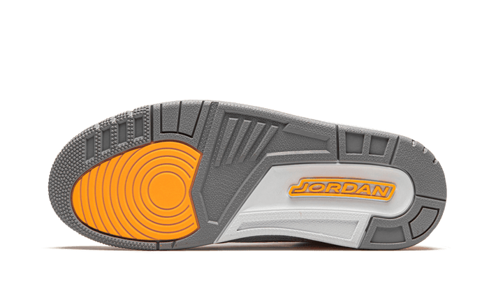 Air Jordan 3 Retro Laser Orange - CK9246-108-schoenen JHype