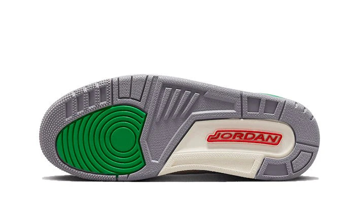 Air Jordan 3 Retro Lucky Green-CK9246-136-schoenen JHypes