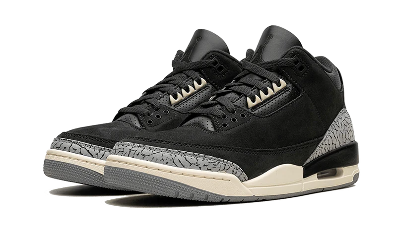 Air Jordan 3 Retro Off Noir-CK9246-001-sneaker JHypes