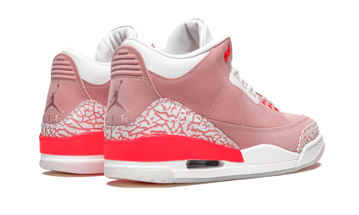 Air Jordan 3 Retro Rust Pink - CK9246-600-sneakers JHypes