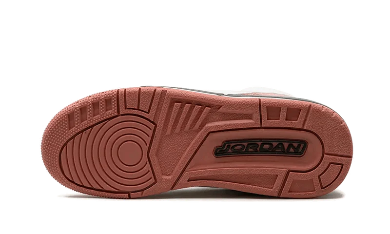 Air Jordan 3 Retro Vintage Floral -441140-100-schoenen JHypes