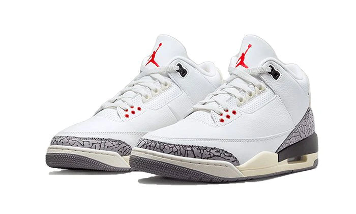Air Jordan 3 Retro White Cement Reimagined-DN3707-100-sneaker JHypes