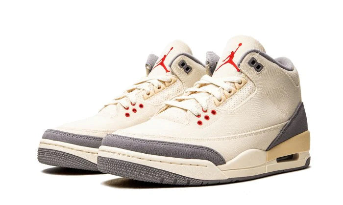 Air Jordan 3 SE Muslin -DH7139-100-sneaker JHypes