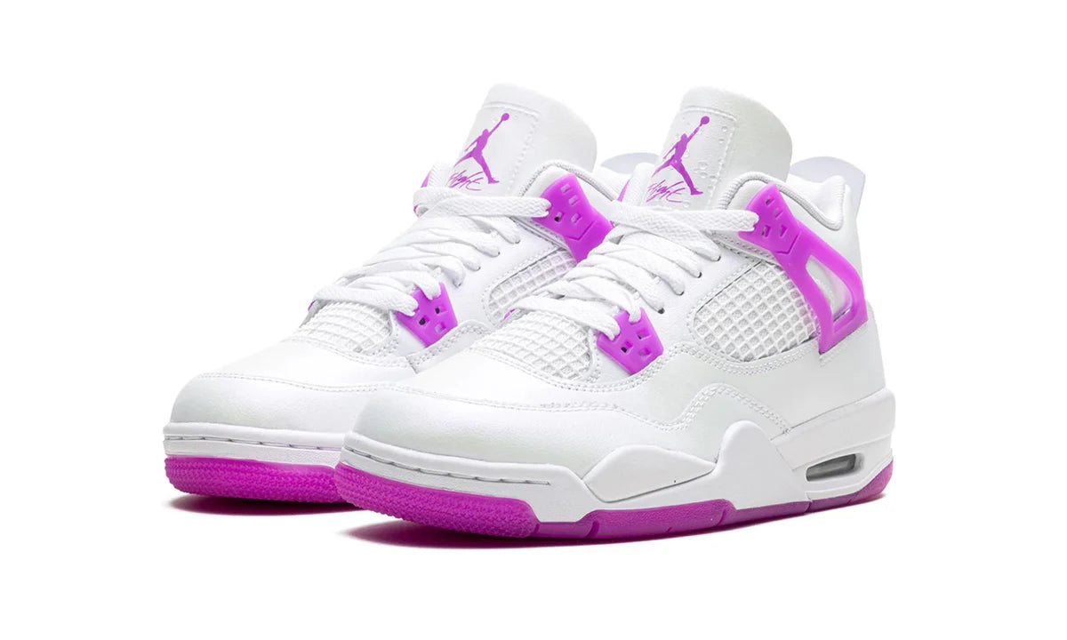 Air Jordan 4 Hyper Violet -FQ1314-151-sneaker JHypes