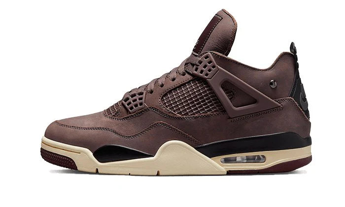 Air Jordan 4 Retro A Ma Maniére Violet Ore-DV6773-220-JHypes