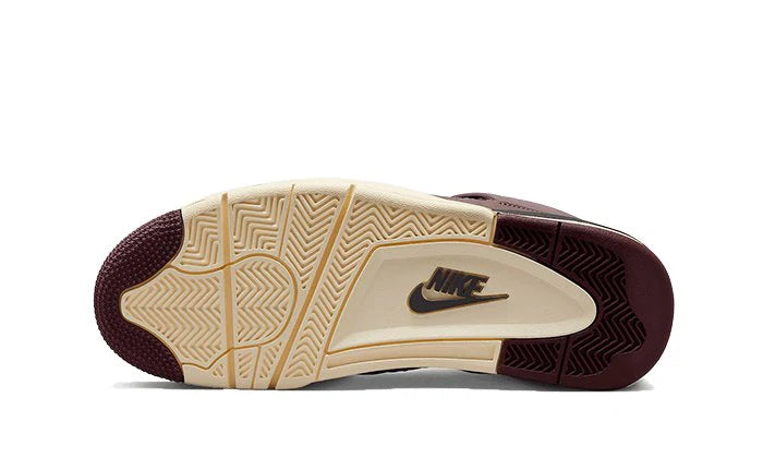 Air Jordan 4 Retro A Ma Maniére Violet Ore-DV6773-220-sneakers JHypes
