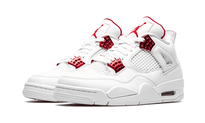 Air Jordan 4 Retro Metallic Red-CT8527-112-sneaker-JHypes
