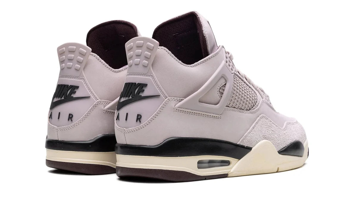 Air Jordan 4 Retro OG SP A Ma Maniére While You Were Sleeping-FZ4810-200-sneakers JHypes