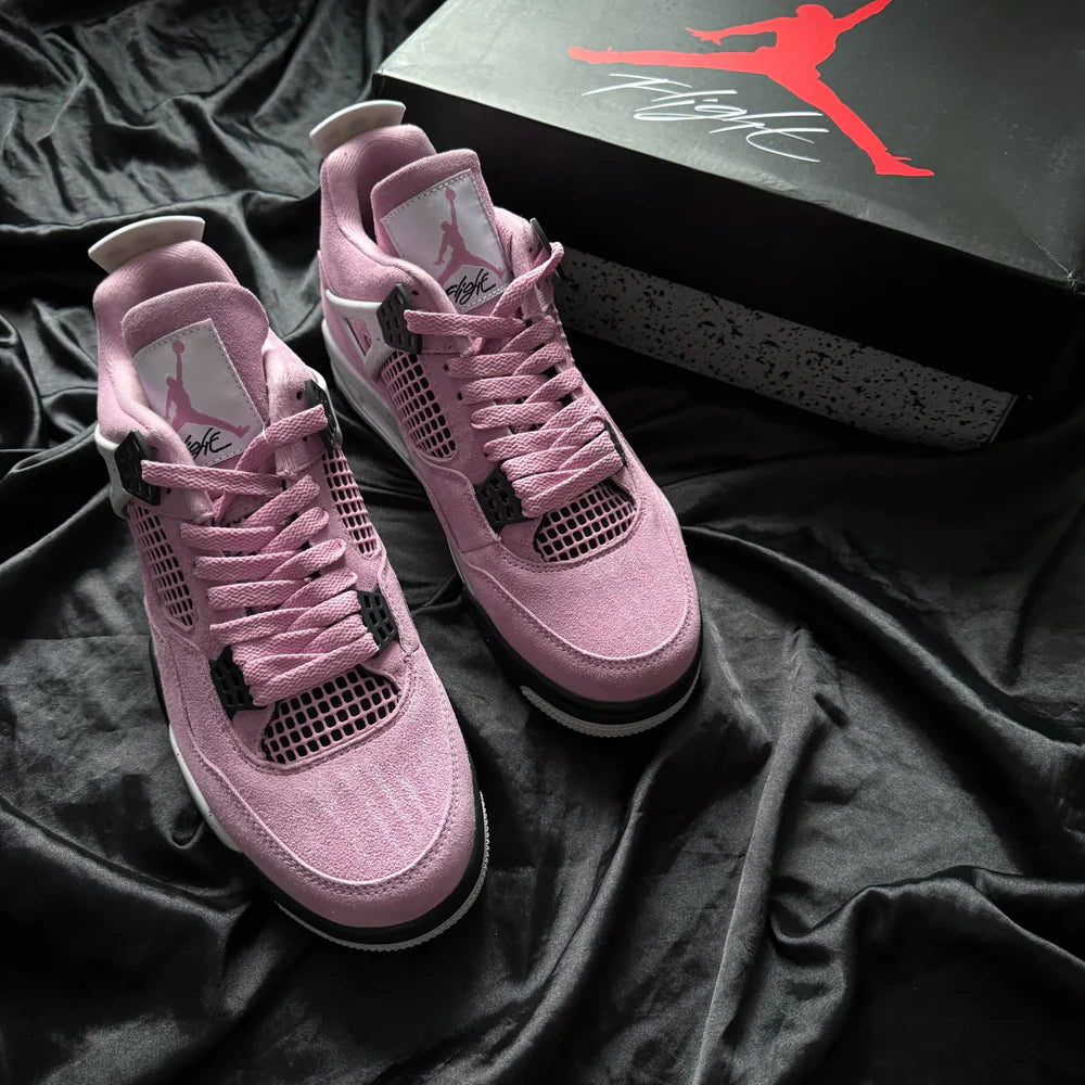 Air Jordan 4 Retro Orchid-AQ9129-501-schoenen JHypes