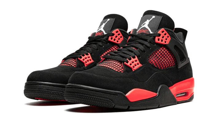 Air Jordan 4 Retro Red Thunde-CT8527-016-sneaker JHypes