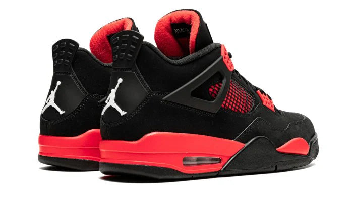 Air Jordan 4 Retro Red Thunde-CT8527-016-sneakers JHypes