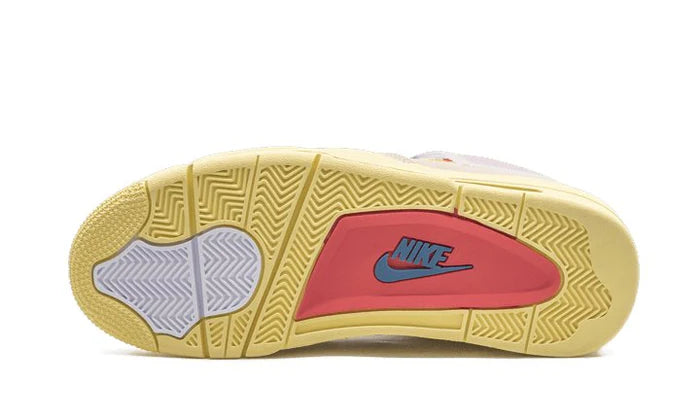 Air Jordan 4 Retro Union Guava Ice-DC9533-800-schoenen JHypes