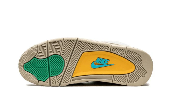 Air Jordan 4 Retro Union Taupe Haze-DJ5718-242-schoenen JHypes