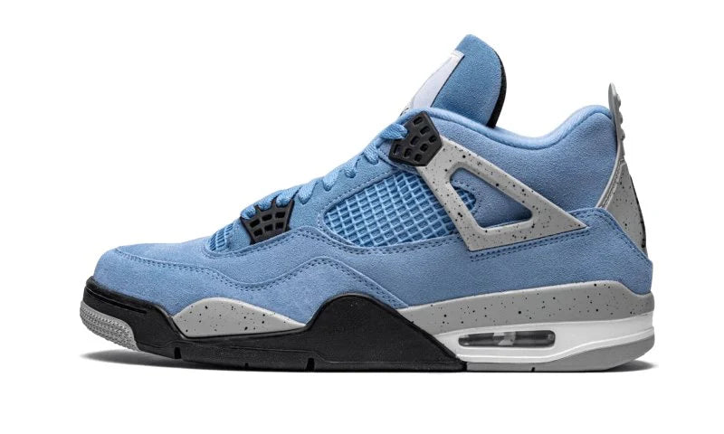 Air Jordan 4 Retro University Blue-CT8527-400-JHypes
