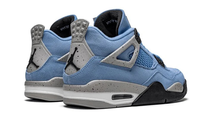 Air Jordan 4 Retro University Blue-CT8527-400-sneakers JHypes