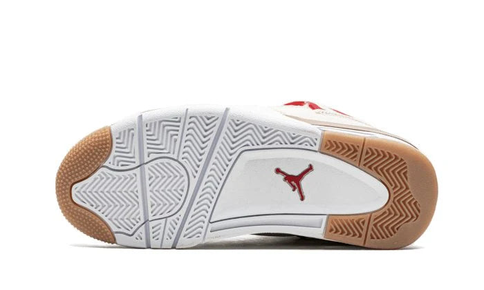 Air Jordan 4 Retro Where the Wild Things Are -DH0572-264-schoenen JHypes