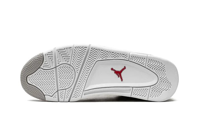 Air Jordan 4 Tech White (White Oreo)-CT8527-100-schoenen JHypes