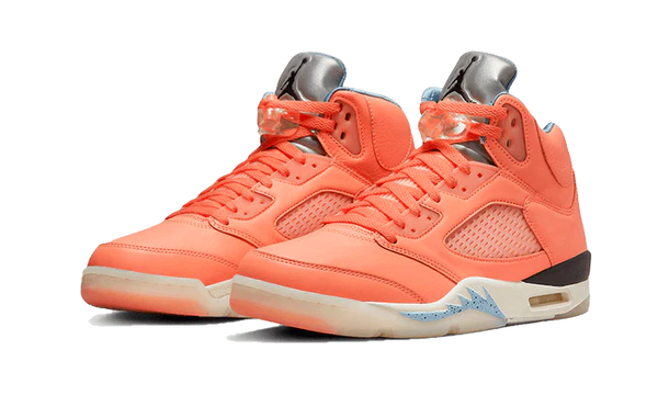 Air Jordan 5 DJ Khaled Crimson Bliss-DV4983-641-sneaker JHypes