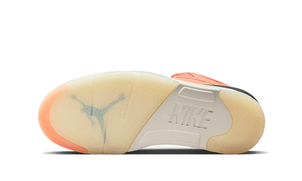 Air Jordan 5 DJ Khaled Crimson Bliss-DV4983-641-sneakers JHypes