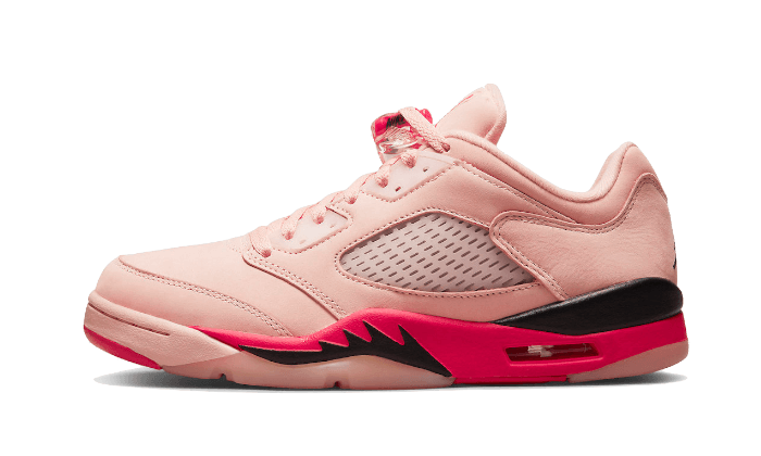 Air Jordan 5 Low Arctic Pink - DA8016-806-JHypes