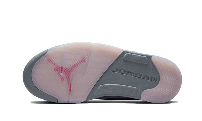 Air Jordan 5 Low Indigo Haze- FJ4563-500-sneakers JHypes