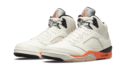 Air Jordan 5 Orange Blaze (Shattered Backboard) - DC1060-100-sneaker-JHypes