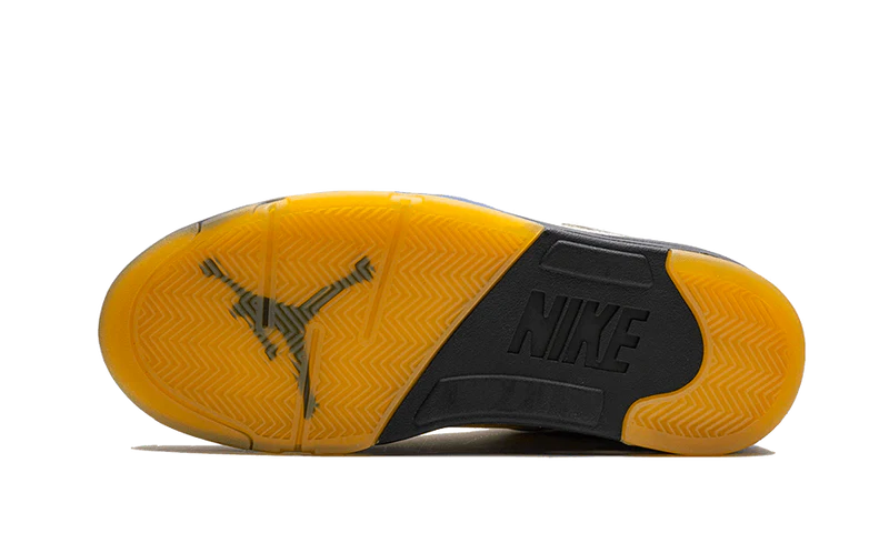 Air Jordan 5 Retro A Ma Maniére Diffused Blue-FZ5758-004-schoenen JHypes